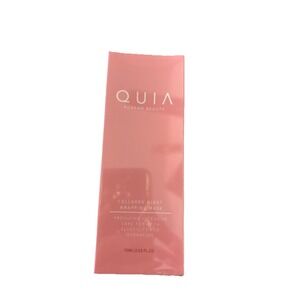 Quia Collagen Night Wrapping Mask Korean Beauty Glass Skin 2.53 fl oz SEALED NEW